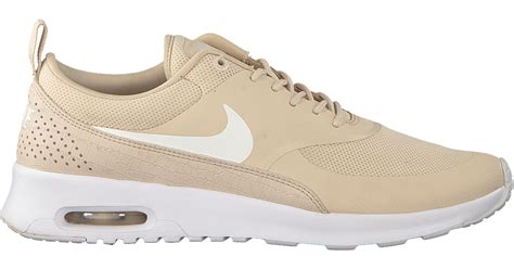 nike beige sneakers thea|Air Max Thea Shoes (2) .